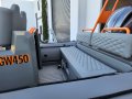 Highfield Patrol 660 Hypalon RIB