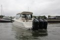 Boston Whaler 405 Conquest