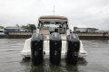 Boston Whaler 405 Conquest