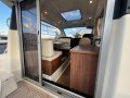Arvor 855 Weekender