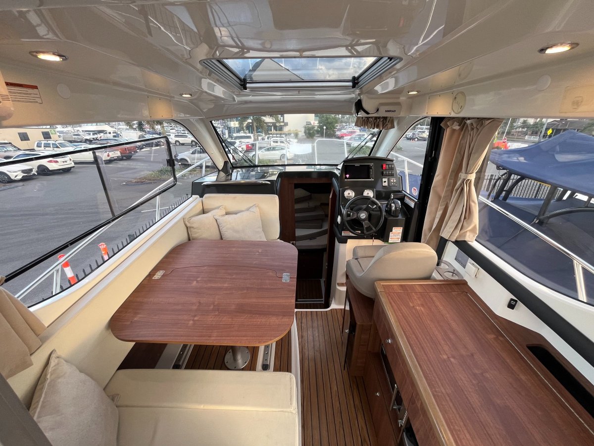 Arvor 855 Weekender