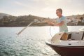 Sea Ray 210 SPX OB