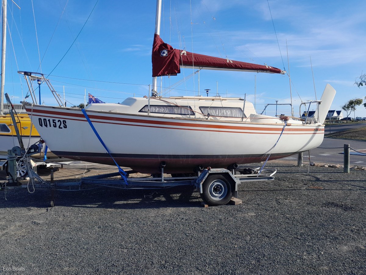 Bonito 22 Aquarius