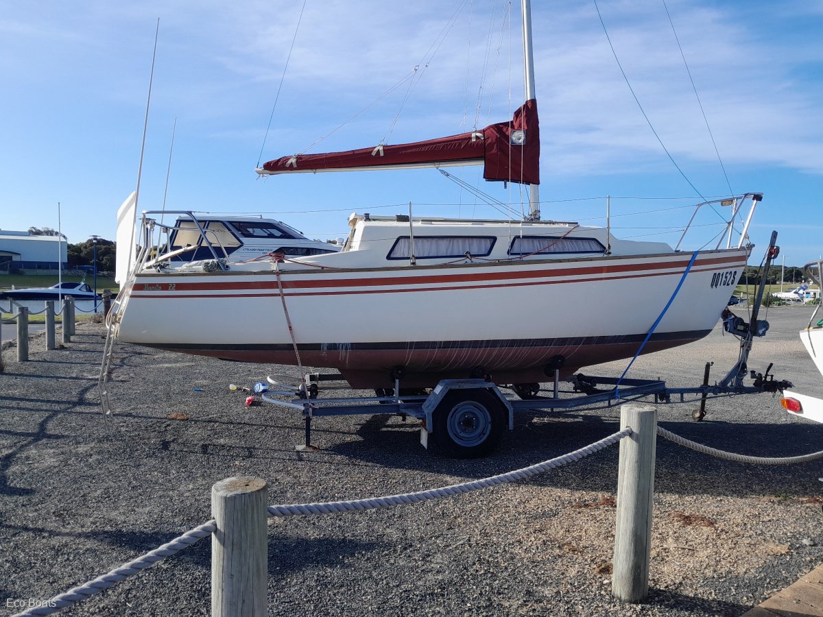 Bonito 22 Aquarius