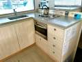 Leopard Catamarans 43 PC