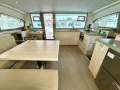 Leopard Catamarans 43 PC