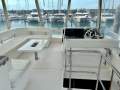 Leopard Catamarans 43 PC