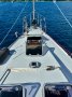 Perry 56 Cruiser/Racer equipped for world cruising.