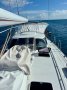 Perry 56 Cruiser/Racer equipped for world cruising.