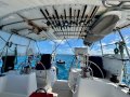 Perry 56 Cruiser/Racer equipped for world cruising.