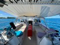 Perry 56 Cruiser/Racer equipped for world cruising.
