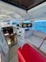 Perry 56 Cruiser/Racer equipped for world cruising.