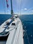 Perry 56 Cruiser/Racer equipped for world cruising.