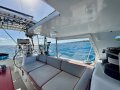 Perry 56 Cruiser/Racer equipped for world cruising.