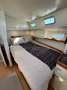 Perry 56 Cruiser/Racer equipped for world cruising.