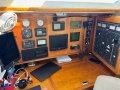 Perry 56 Cruiser/Racer equipped for world cruising.