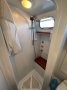 Perry 56 Cruiser/Racer equipped for world cruising.