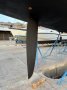 Perry 56 Cruiser/Racer equipped for world cruising.