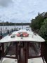 Duffy Electric Boats Herreshoff 30
