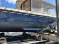 Duffy Electric Boats Herreshoff 30