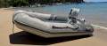 Kevin Dick 36Ft Catamaran:Tender, Florence Bay 15/12/24