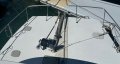 Kevin Dick 36Ft Catamaran:June 24, bow layout