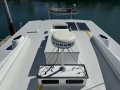 Kevin Dick 36Ft Catamaran:June 24, roof layout