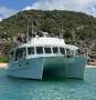 Kevin Dick 36Ft Catamaran:Radical Bay 1/09/24