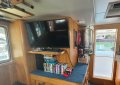 Kevin Dick 36Ft Catamaran:12v tv/dvd
