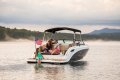 Sea Ray 250 SDX