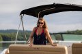 Sea Ray 250 SDX