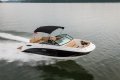 Sea Ray 250 SDX