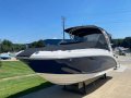 Sea Ray 250 SDX