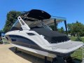 Sea Ray 250 SDX