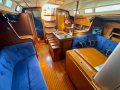 Beneteau First 405 Two cabin owners version