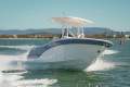 New Sea Fox 228 Commander