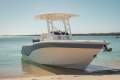 New Sea Fox 228 Commander