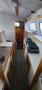 Crowther C10 10m Cruising Cat:Galley Aft - Port