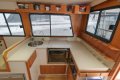 Resort XL Custom ~ Economical and capable displacement cruiser