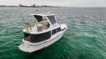 Resort XL Custom ~ Economical and capable displacement cruiser