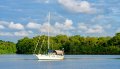 Ganley Solution Steel Offshore Cruising Yacht