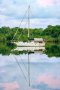 Ganley Solution Steel Offshore Cruising Yacht