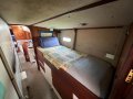 Ganley Solution Steel Offshore Cruising Yacht