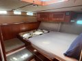 Ganley Solution Steel Offshore Cruising Yacht