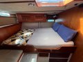 Ganley Solution Steel Offshore Cruising Yacht