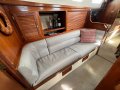Ganley Solution Steel Offshore Cruising Yacht