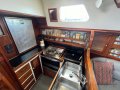 Ganley Solution Steel Offshore Cruising Yacht