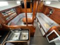 Ganley Solution Steel Offshore Cruising Yacht