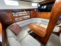 Ganley Solution Steel Offshore Cruising Yacht