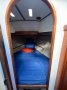 Ganley Solution Steel Offshore Cruising Yacht